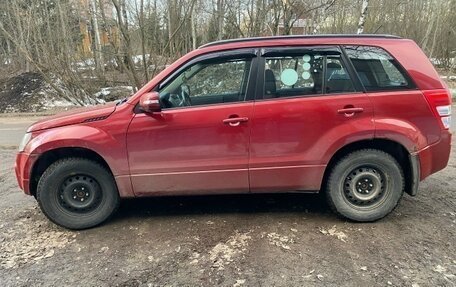 Suzuki Grand Vitara, 2008 год, 680 000 рублей, 2 фотография