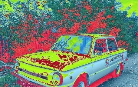 ЗАЗ 968, 1989 год, 599 999 рублей, 2 фотография