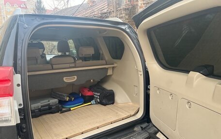 Toyota Land Cruiser Prado 150 рестайлинг 2, 2012 год, 2 400 000 рублей, 6 фотография