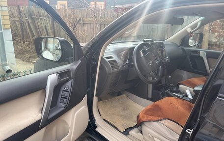 Toyota Land Cruiser Prado 150 рестайлинг 2, 2012 год, 2 400 000 рублей, 3 фотография