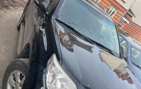 Toyota Land Cruiser Prado 150 рестайлинг 2, 2012 год, 2 400 000 рублей, 5 фотография