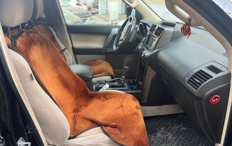 Toyota Land Cruiser Prado 150 рестайлинг 2, 2012 год, 2 400 000 рублей, 15 фотография