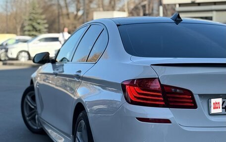 BMW 5 серия, 2013 год, 2 500 000 рублей, 4 фотография