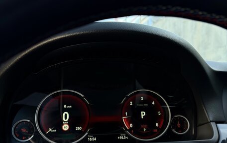 BMW 5 серия, 2013 год, 2 500 000 рублей, 9 фотография