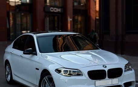 BMW 5 серия, 2013 год, 2 500 000 рублей, 6 фотография