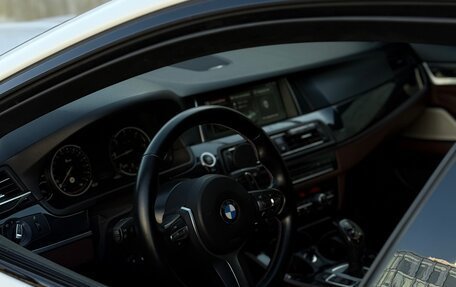 BMW 5 серия, 2013 год, 2 500 000 рублей, 7 фотография