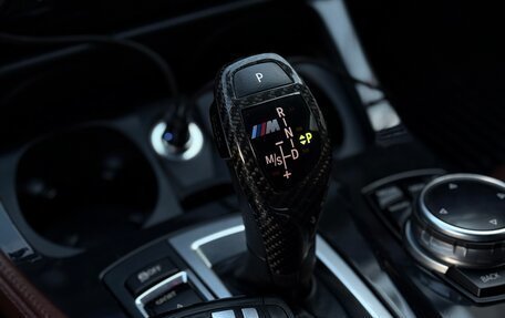 BMW 5 серия, 2013 год, 2 500 000 рублей, 12 фотография