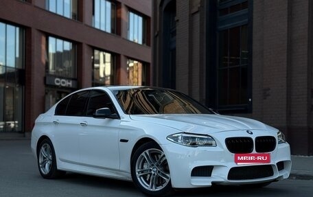 BMW 5 серия, 2013 год, 2 500 000 рублей, 5 фотография