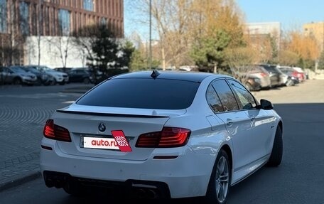 BMW 5 серия, 2013 год, 2 500 000 рублей, 3 фотография