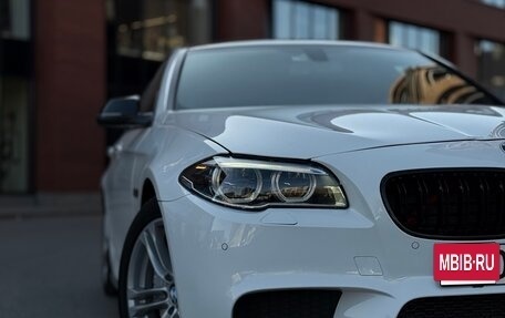 BMW 5 серия, 2013 год, 2 500 000 рублей, 2 фотография