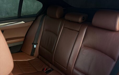 BMW 5 серия, 2013 год, 2 500 000 рублей, 13 фотография