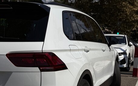 Volkswagen Tiguan II, 2019 год, 2 750 000 рублей, 9 фотография