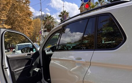 Volkswagen Tiguan II, 2019 год, 2 750 000 рублей, 10 фотография