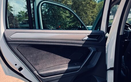 Volkswagen Tiguan II, 2019 год, 2 750 000 рублей, 14 фотография