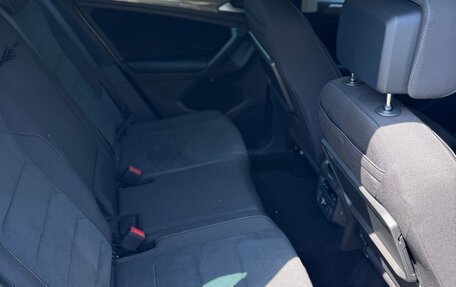 Volkswagen Tiguan II, 2019 год, 2 750 000 рублей, 12 фотография