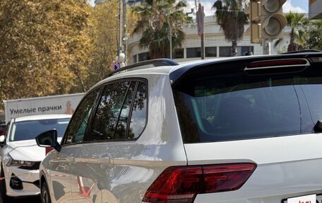 Volkswagen Tiguan II, 2019 год, 2 750 000 рублей, 13 фотография