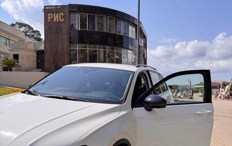 Volkswagen Tiguan II, 2019 год, 2 750 000 рублей, 24 фотография