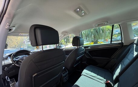 Volkswagen Tiguan II, 2019 год, 2 750 000 рублей, 18 фотография