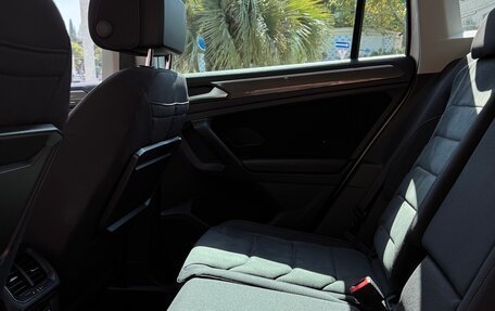 Volkswagen Tiguan II, 2019 год, 2 750 000 рублей, 15 фотография