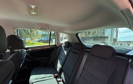 Volkswagen Tiguan II, 2019 год, 2 750 000 рублей, 16 фотография