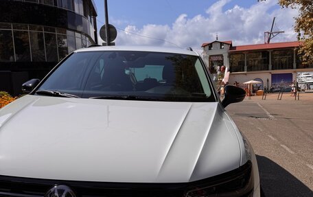 Volkswagen Tiguan II, 2019 год, 2 750 000 рублей, 23 фотография