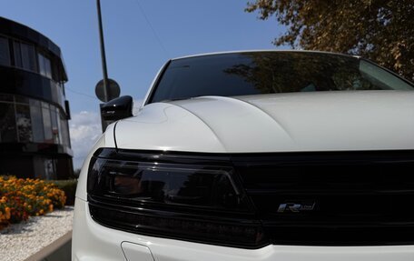 Volkswagen Tiguan II, 2019 год, 2 750 000 рублей, 25 фотография