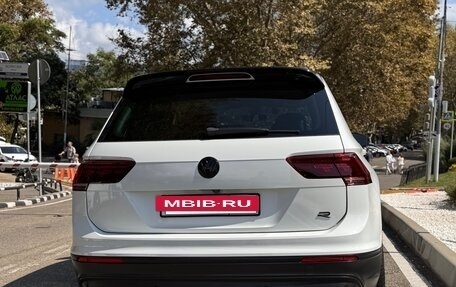 Volkswagen Tiguan II, 2019 год, 2 750 000 рублей, 7 фотография