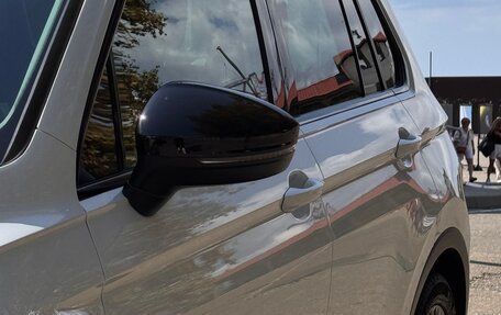 Volkswagen Tiguan II, 2019 год, 2 750 000 рублей, 27 фотография