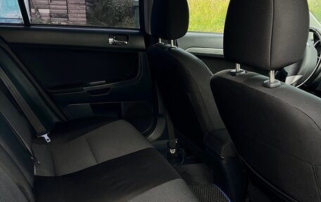 Mitsubishi Lancer IX, 2008 год, 680 000 рублей, 11 фотография