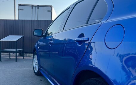 Mitsubishi Lancer IX, 2008 год, 680 000 рублей, 7 фотография