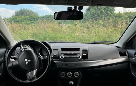 Mitsubishi Lancer IX, 2008 год, 680 000 рублей, 9 фотография