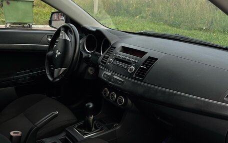 Mitsubishi Lancer IX, 2008 год, 680 000 рублей, 10 фотография