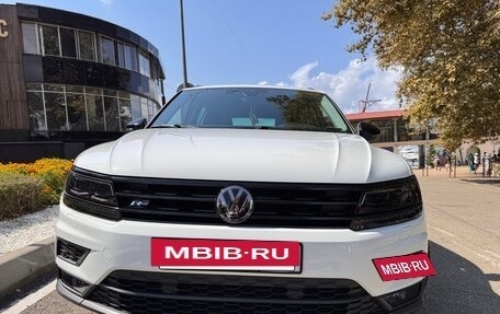 Volkswagen Tiguan II, 2019 год, 2 750 000 рублей, 8 фотография