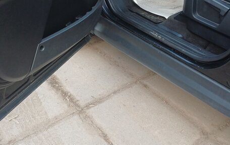 Land Rover Freelander II рестайлинг 2, 2009 год, 1 500 000 рублей, 10 фотография