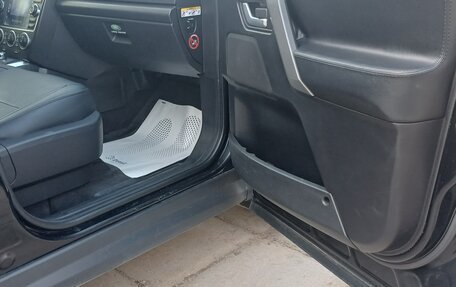 Land Rover Freelander II рестайлинг 2, 2009 год, 1 500 000 рублей, 13 фотография