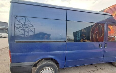 Ford Transit, 2002 год, 390 000 рублей, 5 фотография