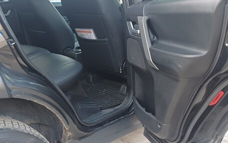 Land Rover Freelander II рестайлинг 2, 2009 год, 1 500 000 рублей, 12 фотография