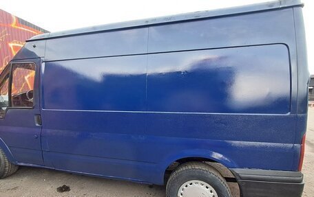 Ford Transit, 2002 год, 390 000 рублей, 4 фотография