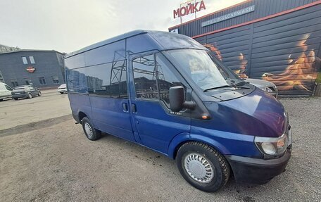 Ford Transit, 2002 год, 390 000 рублей, 2 фотография