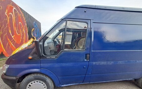 Ford Transit, 2002 год, 390 000 рублей, 7 фотография