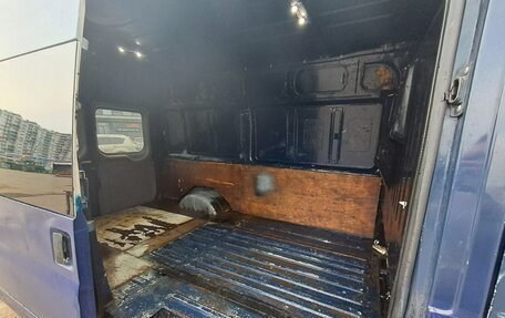 Ford Transit, 2002 год, 390 000 рублей, 15 фотография