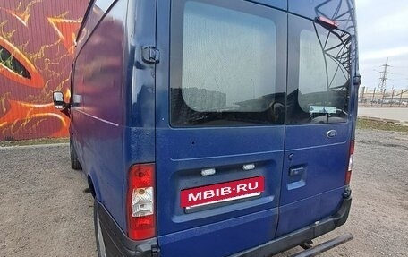 Ford Transit, 2002 год, 390 000 рублей, 6 фотография