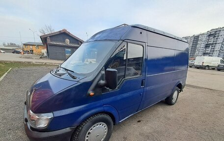 Ford Transit, 2002 год, 390 000 рублей, 14 фотография