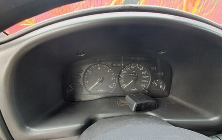 Ford Transit, 2002 год, 390 000 рублей, 13 фотография