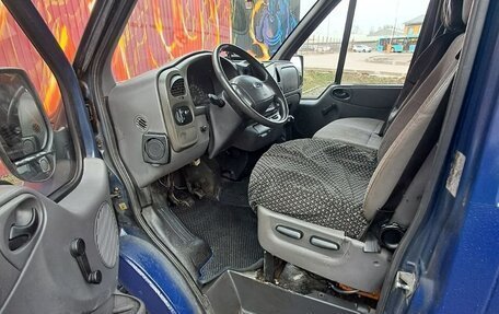 Ford Transit, 2002 год, 390 000 рублей, 16 фотография