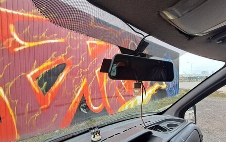 Ford Transit, 2002 год, 390 000 рублей, 17 фотография