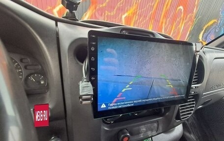 Ford Transit, 2002 год, 390 000 рублей, 11 фотография