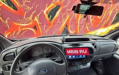 Ford Transit, 2002 год, 390 000 рублей, 10 фотография