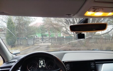 Skoda Rapid II, 2020 год, 1 290 000 рублей, 6 фотография