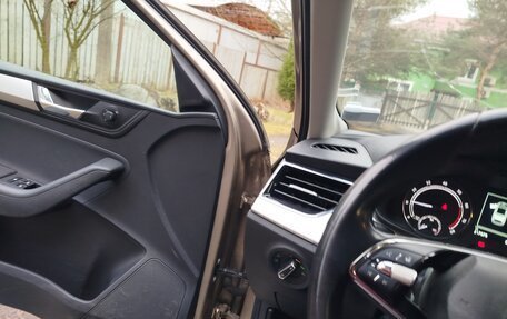 Skoda Rapid II, 2020 год, 1 290 000 рублей, 9 фотография